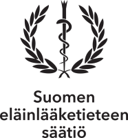 Suomen eläinlääketieteen säätiön logo